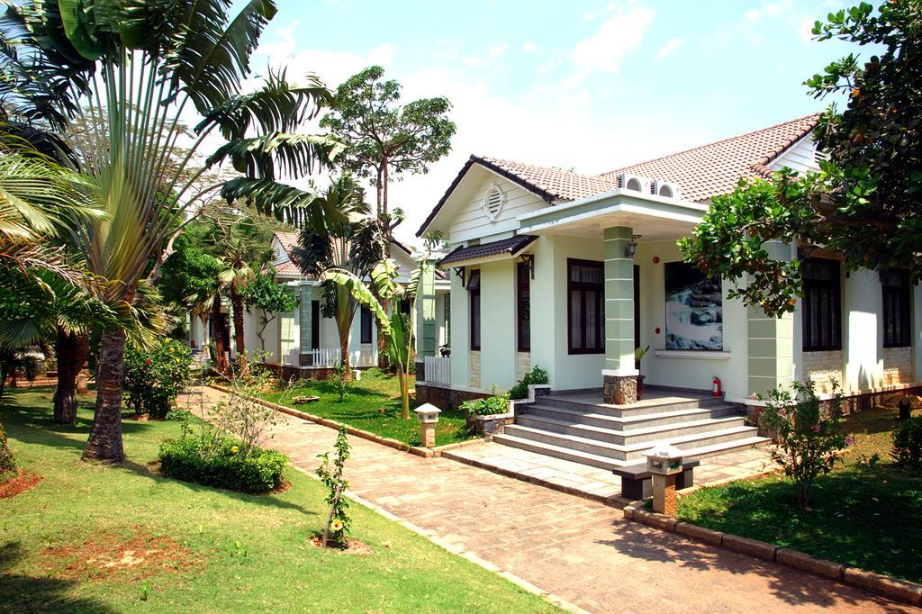 Sao Mai Phu My Resort Zewnętrze zdjęcie