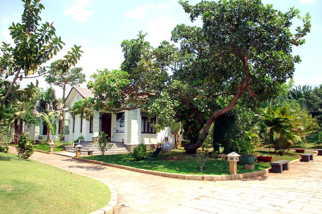 Sao Mai Phu My Resort Zewnętrze zdjęcie