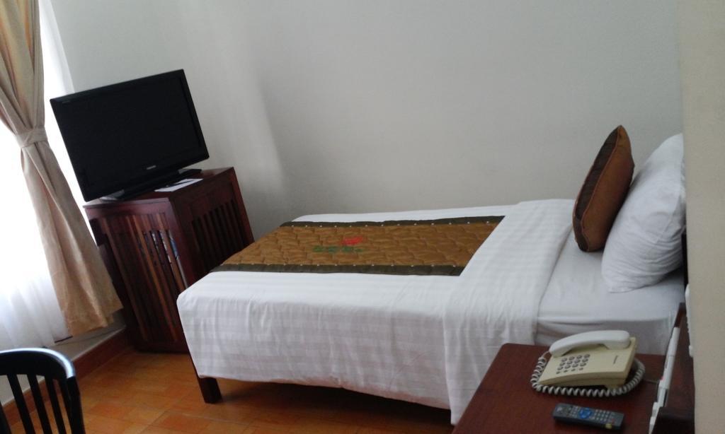 Sao Mai Phu My Resort Zewnętrze zdjęcie