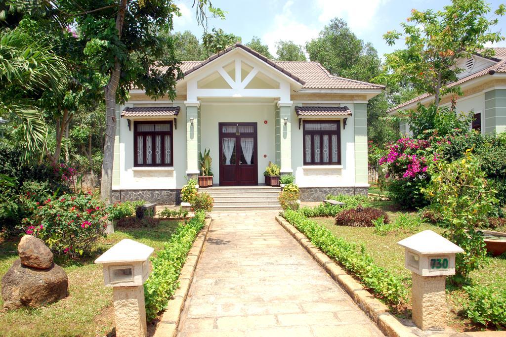 Sao Mai Phu My Resort Pokój zdjęcie