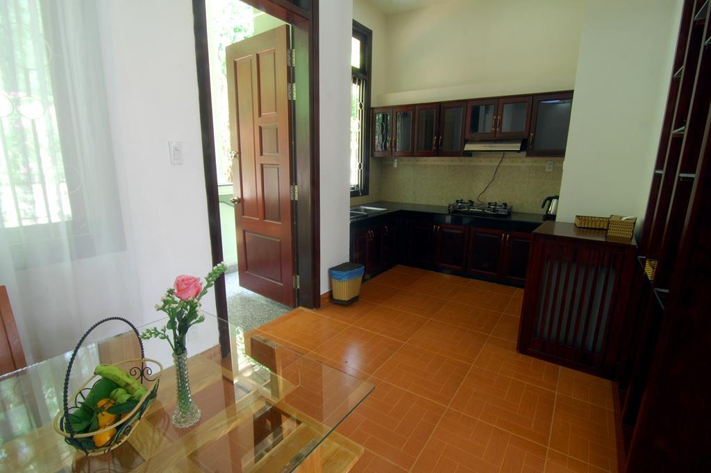 Sao Mai Phu My Resort Pokój zdjęcie