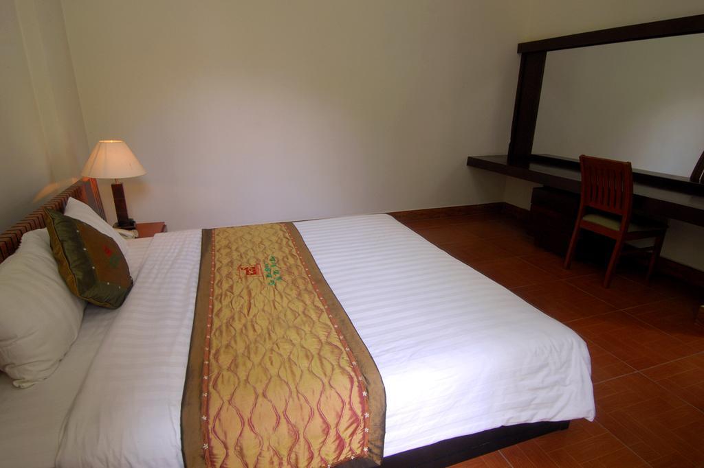 Sao Mai Phu My Resort Pokój zdjęcie