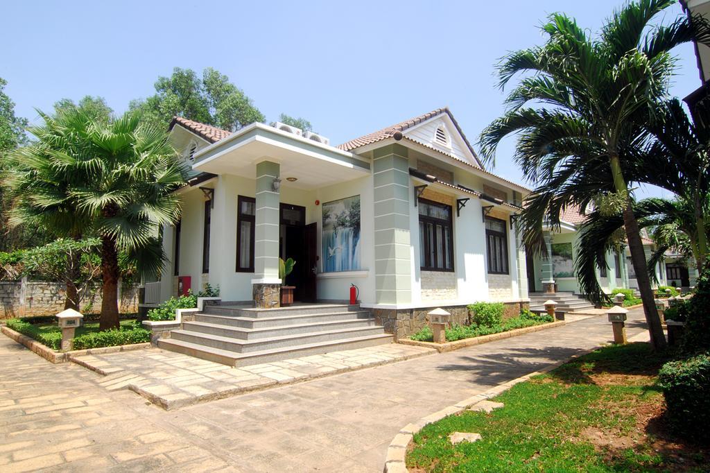 Sao Mai Phu My Resort Pokój zdjęcie